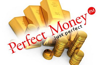 Кошелек Perfect Money